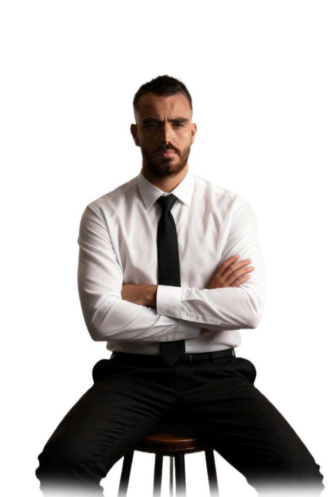 Mario Scognamiglio, consulente assicurativo